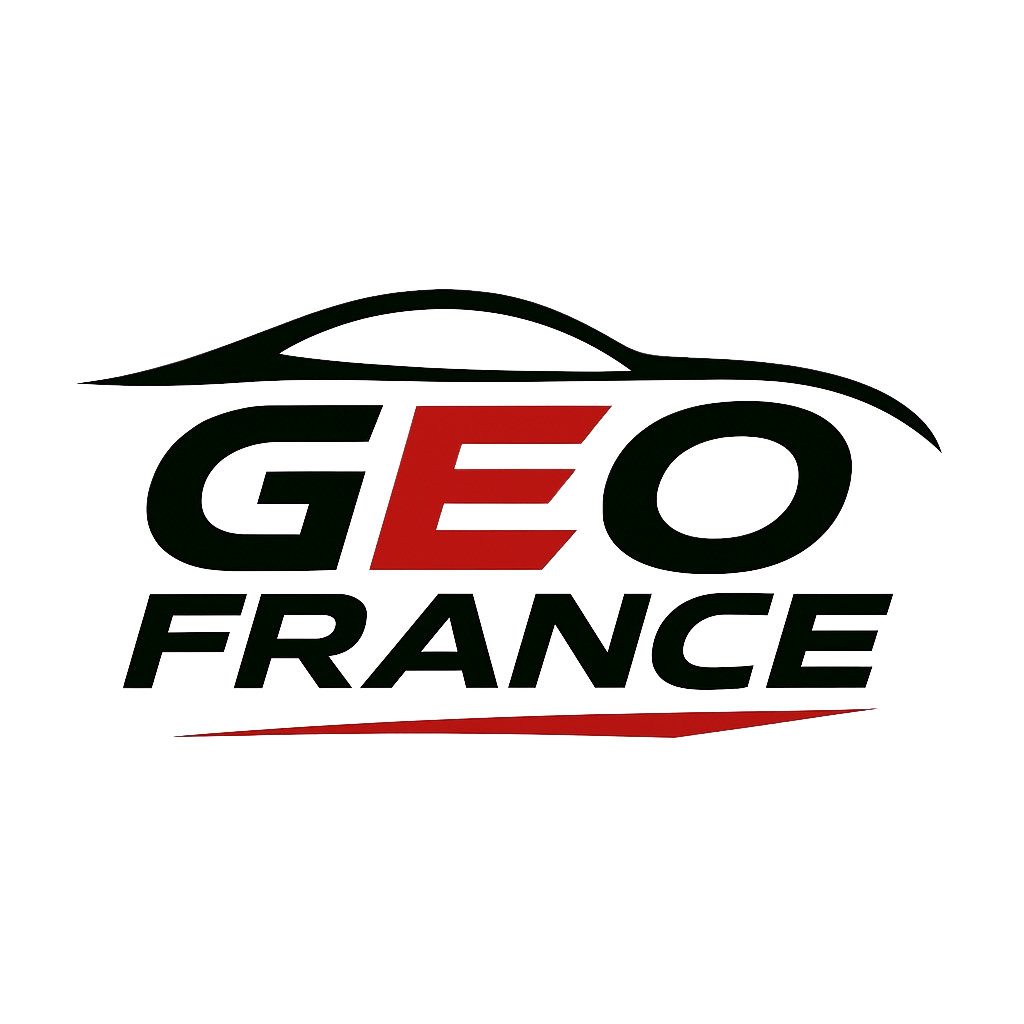 Geo France Automobile