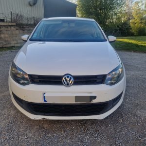 Volkswagen polo 1.2 75ch