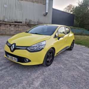 Renault clio 1.5  75ch