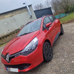 PEUGEOT 207i 75ch 2012 (Copie)